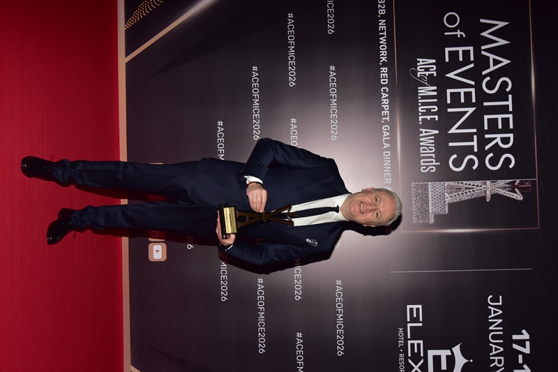 23. Ace Of M�ce 2026 Gala Gecesi Kuzey K�br�s�ta Göz Kama�t�rd�